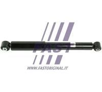 Amortiguador Eje trasero, derecha Anillo superior FT11094 FAST para LANCIA FIAT