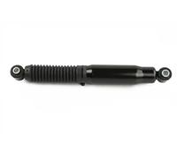 Amortiguador Eje trasero, derecha Anillo superior FT11235 FAST para FIAT PEUGEOT