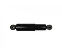 Amortiguador Eje trasero, derecha Anillo superior FT11286 FAST para FIAT PEUGEOT