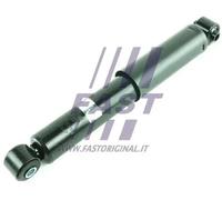 Amortiguador Eje trasero, derecha Anillo superior FT11318 FAST para OPEL RENAULT