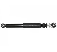 Amortiguador Eje trasero, derecha Anillo superior FT11509 FAST para RENAULT