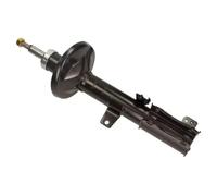 Amortiguador Eje trasero, derecha Espiga arriba 11-0521 MAXGEAR para TOYOTA