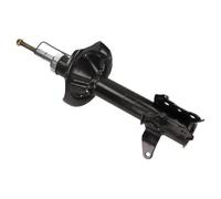 MaXgear Amortiguador 11-0530 trasero derecho espiga arriba para Mazda 323 S VI / 323 F VI