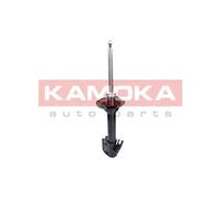 KAMOKA 2000291 Amortiguador Trasero, derecha Presión de gas Amortiguadores