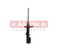 KAMOKA Amortiguador Trasero Derecho Para Toyota Corolla Compacto _E11_ _E10_
