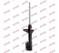 Amortiguador Eje trasero, derecha Espiga arriba 333180 KYB para MAZDA 323 S V