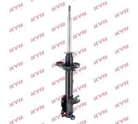 Amortiguador Eje trasero, derecha Espiga arriba 333282 KYB para NISSAN PRIMERA