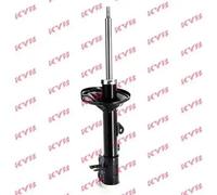Amortiguador Eje trasero, derecha Espiga arriba 333510 KYB para HYUNDAI COUPE II