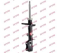 Amortiguador Eje trasero, derecha Espiga arriba 334178 KYB para TOYOTA COROLLA