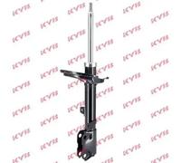 Amortiguador Eje trasero, derecha Espiga arriba 339208 KYB para LEXUS RX