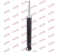 Amortiguador Eje trasero, derecha Espiga arriba 341727 KYB para BMW X5