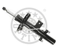 Amortiguador Eje trasero, derecha Espiga arriba A-5109GR OPTIMAL para LAND ROVER