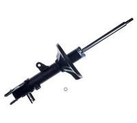 Amortiguador Eje trasero, derecha Espiga arriba DSB484G DENCKERMANN para HYUNDAI