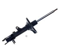 Amortiguador Eje trasero, derecha Espiga arriba DSB492G DENCKERMANN para HYUNDAI