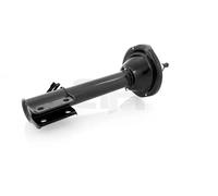 Amortiguador Eje trasero, derecha Espiga arriba GH-354443H GH