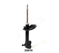 Amortiguador Eje trasero, derecha Espiga arriba MA-22015 ASHIKA para LEXUS RX