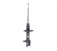 Amortiguador Eje trasero, derecha Espiga arriba MA-33016 ASHIKA para MAZDA