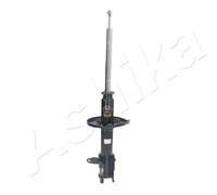 Amortiguador Eje trasero, derecha Espiga arriba MA-33048 ASHIKA para MAZDA