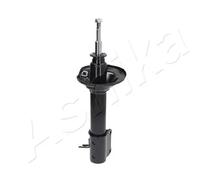 Amortiguador Eje trasero, derecha Espiga arriba MA-33057 ASHIKA para MAZDA