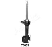 Amortiguador Eje trasero, derecha Espiga arriba MA-70033 ASHIKA para SUBARU