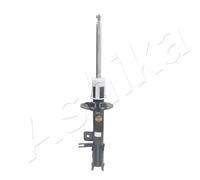Amortiguador Eje trasero, derecha Espiga arriba MA-W0025 ASHIKA para CHEVROLET