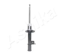 Amortiguador Eje trasero, derecha Espiga arriba MA-W0025 ASHIKA para CHEVROLET