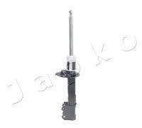 Amortiguador Eje trasero, derecha Espiga arriba MJW0025 JAPKO para CHEVROLET