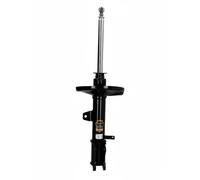 Amortiguador Eje trasero, derecha Espiga arriba MM-22128 JAPANPARTS para LEXUS