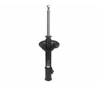 Amortiguador Eje trasero, derecha Espiga arriba MM-70002 JAPANPARTS para SUBARU