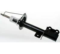 Amortiguador Eje trasero, derecha Espiga inferior DSB142G DENCKERMANN