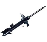 Amortiguador Eje trasero, derecha Espiga inferior DSB306G DENCKERMANN