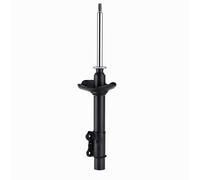 Amortiguador Eje trasero, derecha Espiga arriba 632046 KYB para NISSAN SUNNY II