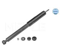 Amortiguador Eje trasero Espiga arriba 026 725 0012 MEYLE para MERCEDES-BENZ 190