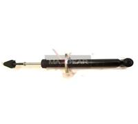 Amortiguador Eje trasero Espiga arriba 11-0165 MAXGEAR para SEAT VW