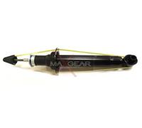 Amortiguador Eje trasero Espiga arriba 11-0237 MAXGEAR para BMW 7