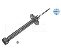 Amortiguador Eje trasero Espiga arriba 126 725 0013 MEYLE para VW PASSAT B3/B4