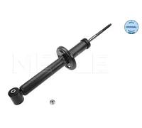 Amortiguador Eje trasero Espiga arriba 126 725 0021 MEYLE para SEAT VW