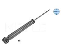 Amortiguador Eje trasero Espiga arriba 126 725 0029 MEYLE para AUDI TT