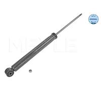 Amortiguador Eje trasero Espiga arriba 126 725 0030 MEYLE para VW AUDI