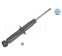 Amortiguador Eje trasero Espiga arriba 126 725 0031 MEYLE para VW TOUAREG