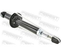 Amortiguador Eje trasero Espiga arriba 12658718R FEBEST para HYUNDAI KIA