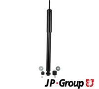 Amortiguador Eje trasero Espiga arriba 1352102800 JP GROUP para MERCEDES-BENZ