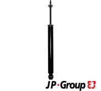 JP GROUP a/s Amortiguadores para BMW: X3 (Ref: 1452101700)
