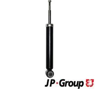 Amortiguador Eje trasero Espiga arriba 1452101800 JP GROUP para BMW 5 Touring
