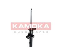 KAMOKA Amortiguador De Eje Trasero Para Ford Mondeo III B5Y BWY B4Y Turnier