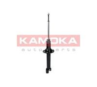 KAMOKA Amortiguador Eje Trasero Apto para Honda Accord VIII Cu