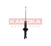 Amortiguador Eje trasero Espiga arriba 2000625 KAMOKA para ROVER HONDA