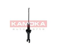 Amortiguador Eje trasero Espiga arriba 2000677 KAMOKA para HONDA CIVIC V Coupé