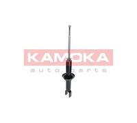 Amortiguador Eje trasero Espiga arriba 2000678 KAMOKA para ROVER HONDA ACURA