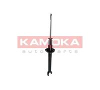 Amortiguador Eje trasero Espiga arriba 2000692 KAMOKA para FORD MAZDA